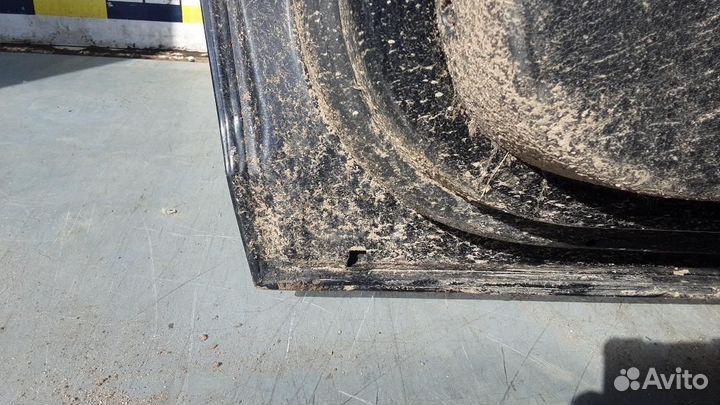 Дверь передняя правая Ford Mondeo