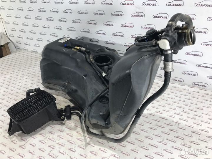 Топливный бак (бензобак) Volkswagen Passat B5+