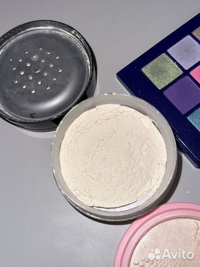 Сет косметики fix ценазавсе