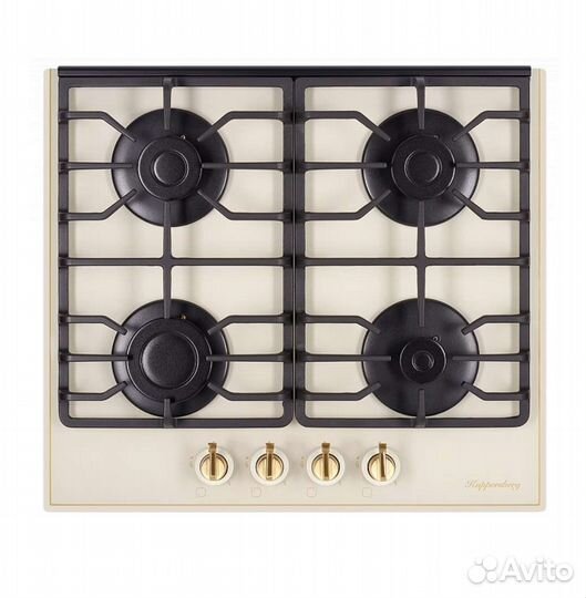 Kuppersberg FQ 601 C