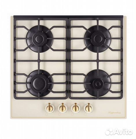 Kuppersberg FQ 601 C