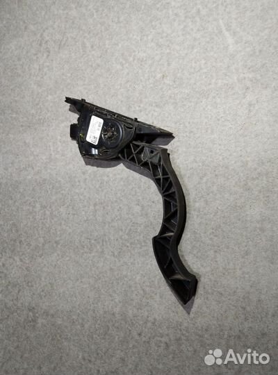 Электронная педаль газа ford focus 3