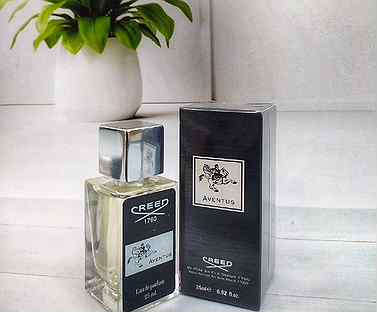 Creed aventus 25ml