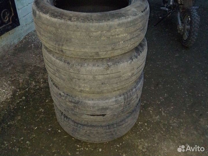 Pirelli Scorpion Verde 215/60 R17 96H