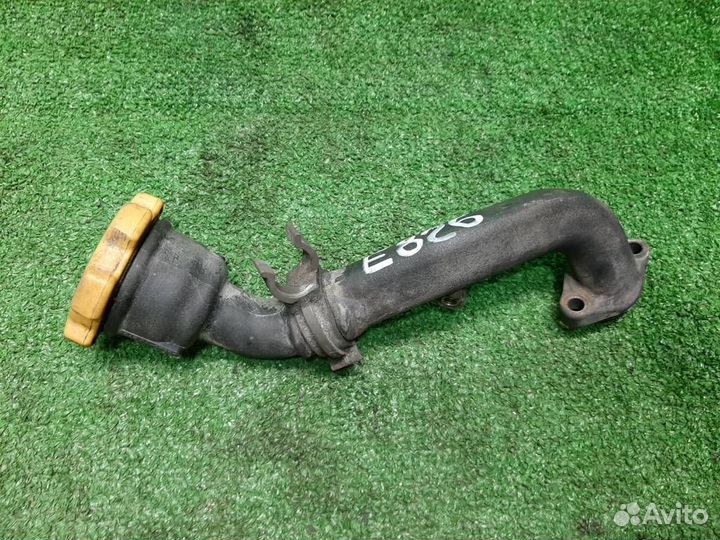 Горловина маслозаливная Subaru Forester SG/S11 20