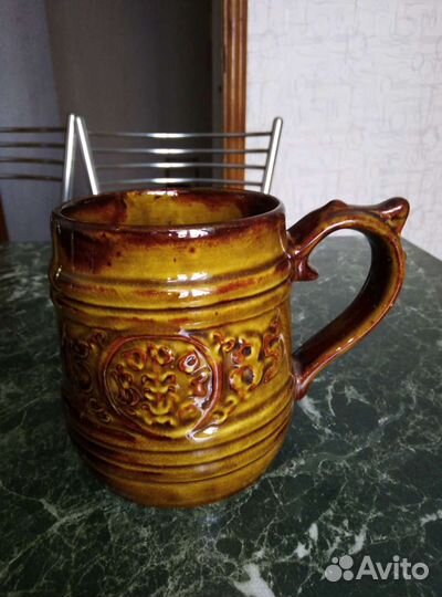 Кружка пивная