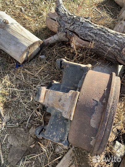 Ступицы камаз