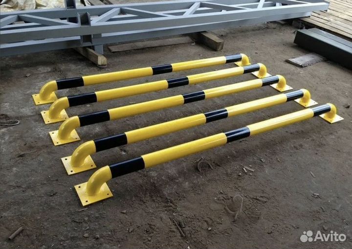 Колесоотбойник. Опт/розница