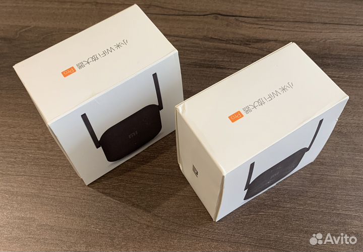 Xiaomi Mi Wi-Fi Range Extender Pro