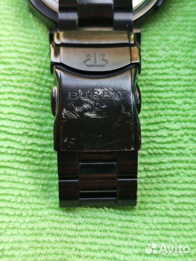 Burett Continent B 4203 bssa