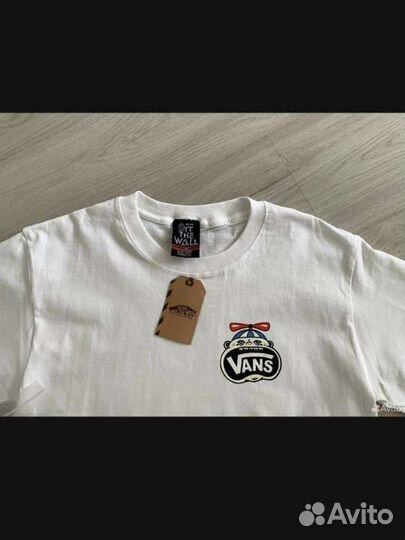 Футболка мужская новая