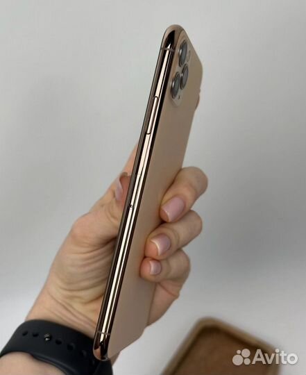 iPhone 11 Pro Max, 256 ГБ