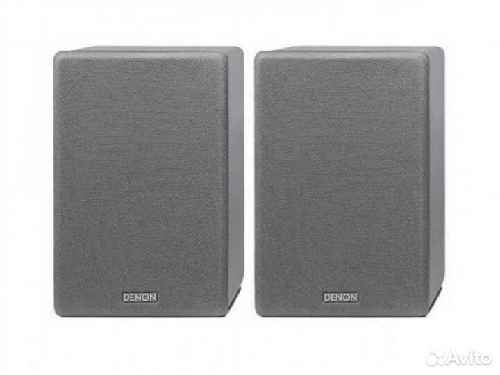 Комплект акустики Denon SCN10gyem 2.0