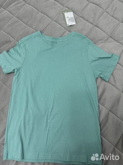 Футболки H&M 146/152