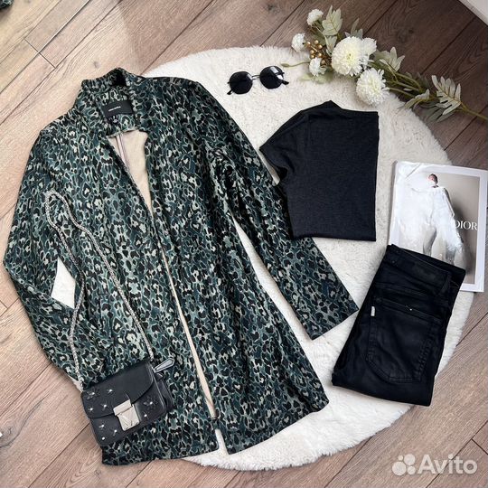 Женские вещи пакетом