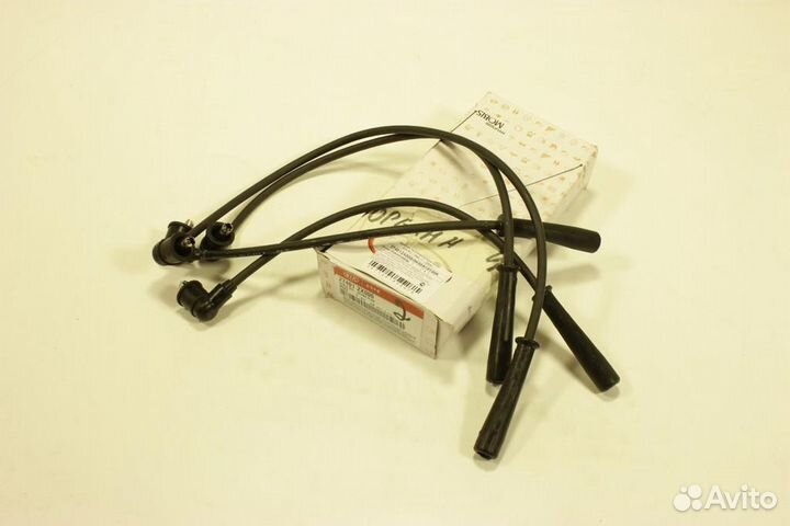Провода высоковольтные Kia Rio 1.3 00-05