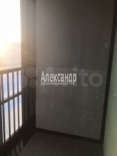 1-к. квартира, 35 м², 13/15 эт.