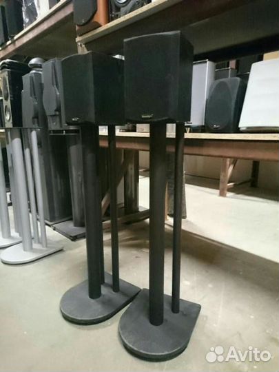 Акустика Paradigm Micro V2 Made in Canada