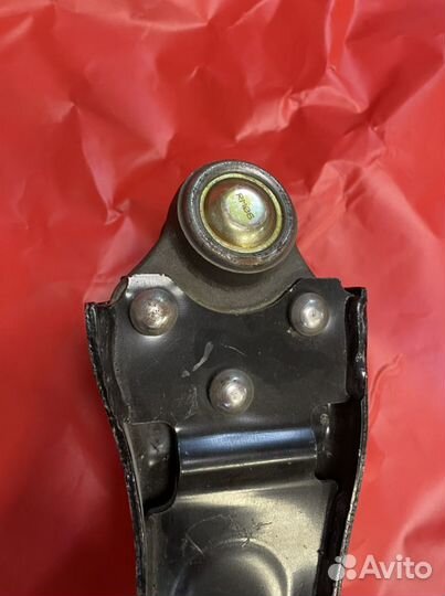 Рычаг подвески