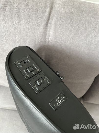 Подушка массажная Casada