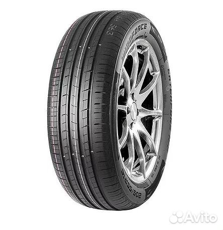 Windforce CatchFors H/P 195/50 R15 82V