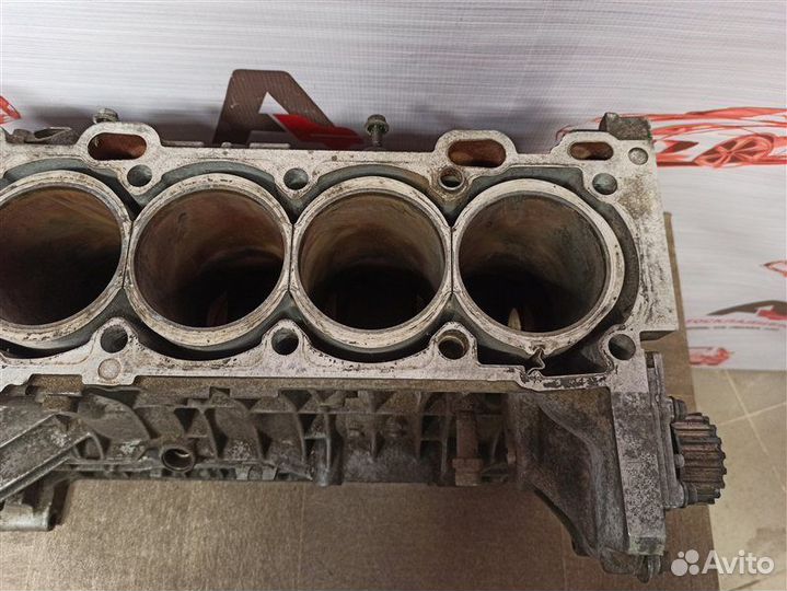 Блок цилиндров Volvo S70 / V70 B5254T