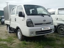 Kia Bongo 2.5 MT, 2013, 250 000 км, с пробегом, цена 770 000 руб.