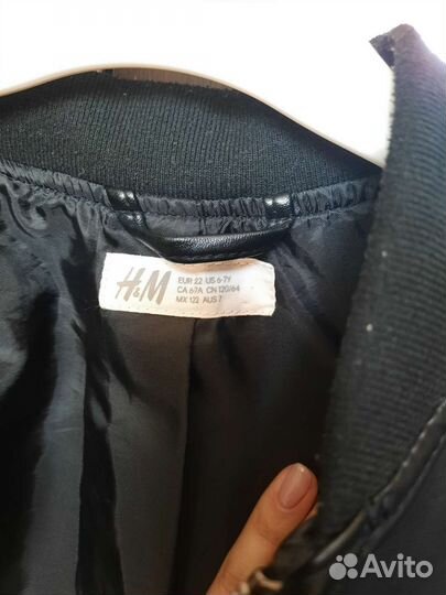 Курта для мальчика HM