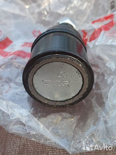 Рулевые наконечники хонда цивик6 покаление