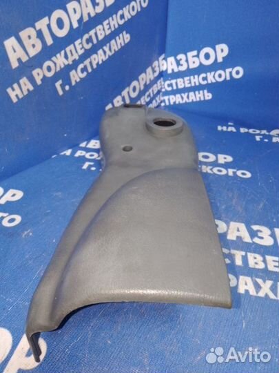 Накладка под руль. Hyundai County АВТОБУС D4AF