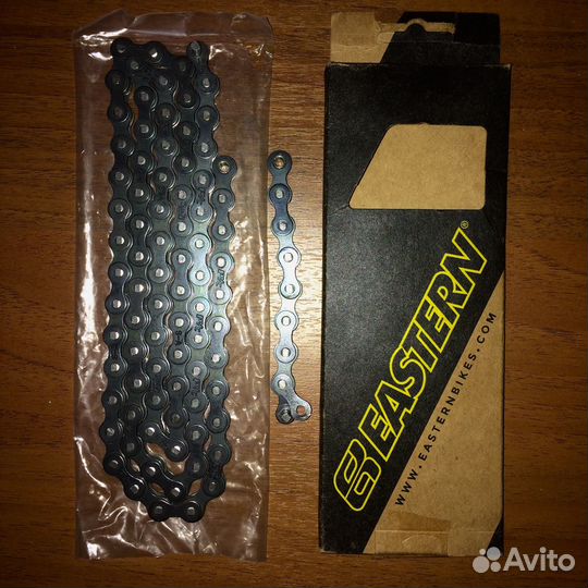 Запчасти для BMX MTB