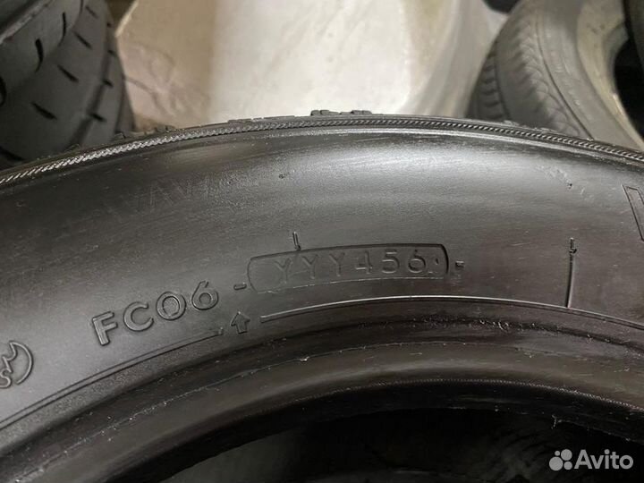 Yokohama Advan S.4 185/65 R14