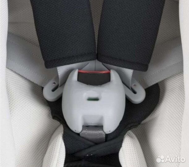 Детское автокресло от 0 до 18 кг