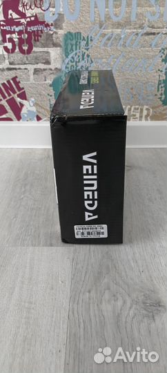 Новая видеокарта AMD Radeon RX580 8Гб