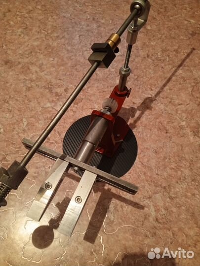 Заточной станок для ножей