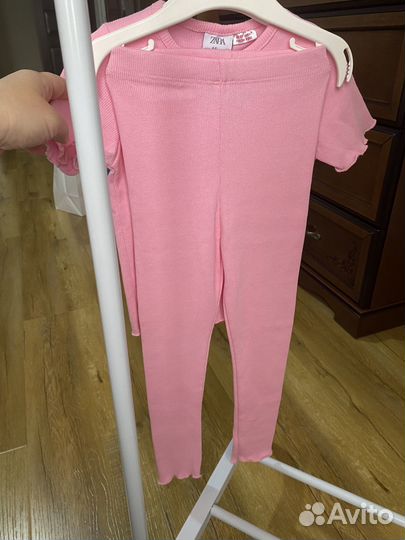 Костюм на девочку