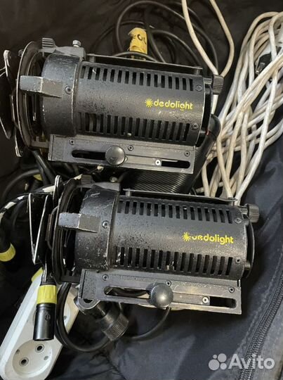 Студийный светильник