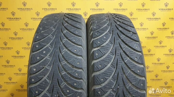 Sava Eskimo Stud 185/60 R15 88