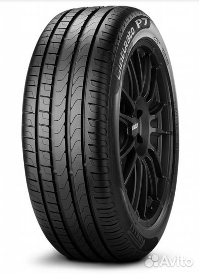 Pirelli Cinturato P7 205/65 R16