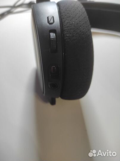 Steelseries arctis 5 Наушники