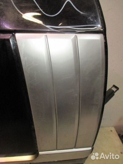 Накладка двери Range Rover 4