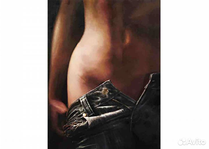 Итальянская Картина Vita