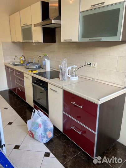 Сборка мебели, реставрация, Сборка, кухни