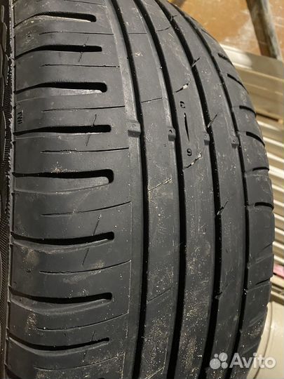Cordiant Comfort 2 205/55 R16