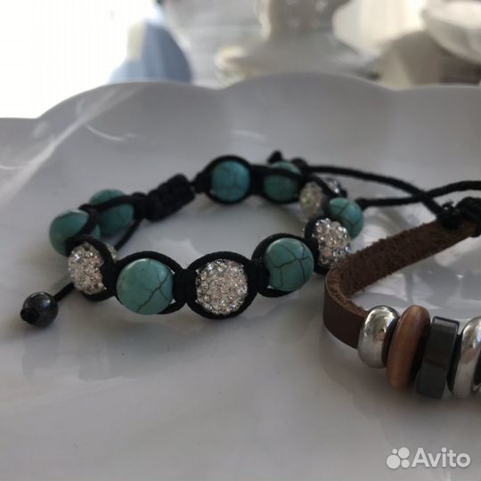 Браслеты бесплатно