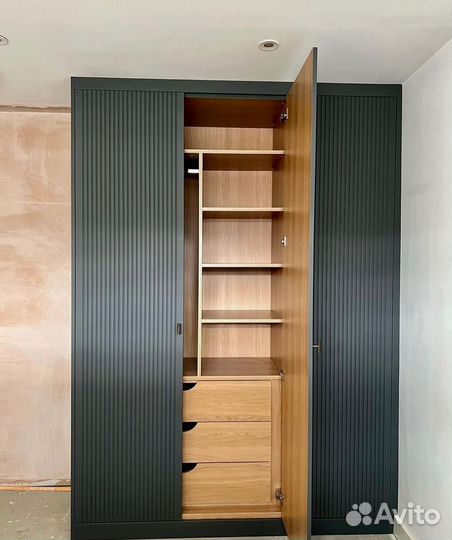 Шкаф стиль IKEA