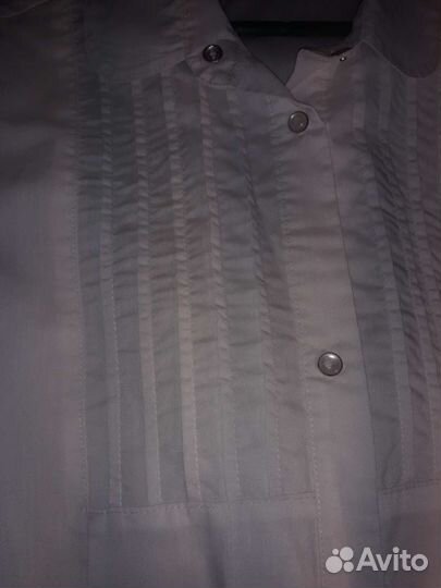 Блузки в школу 152