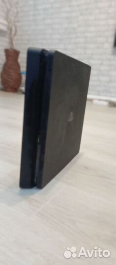 Sony playstation 4 slim 500gb