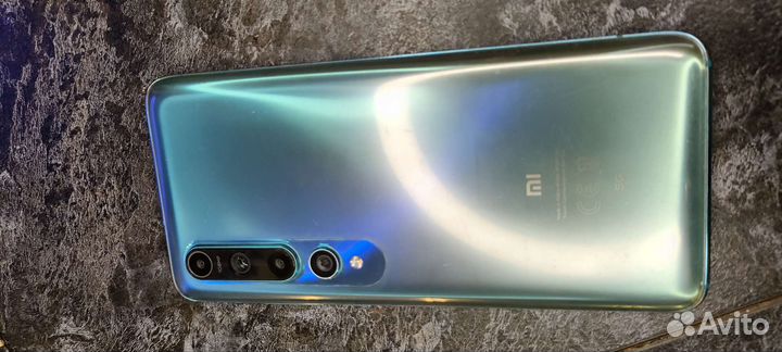 Xiaomi mi 10
