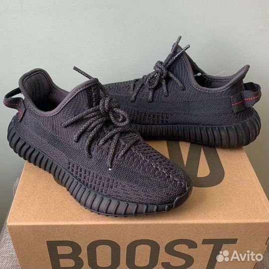 Кроссовки Adidas Yeezy boost 350